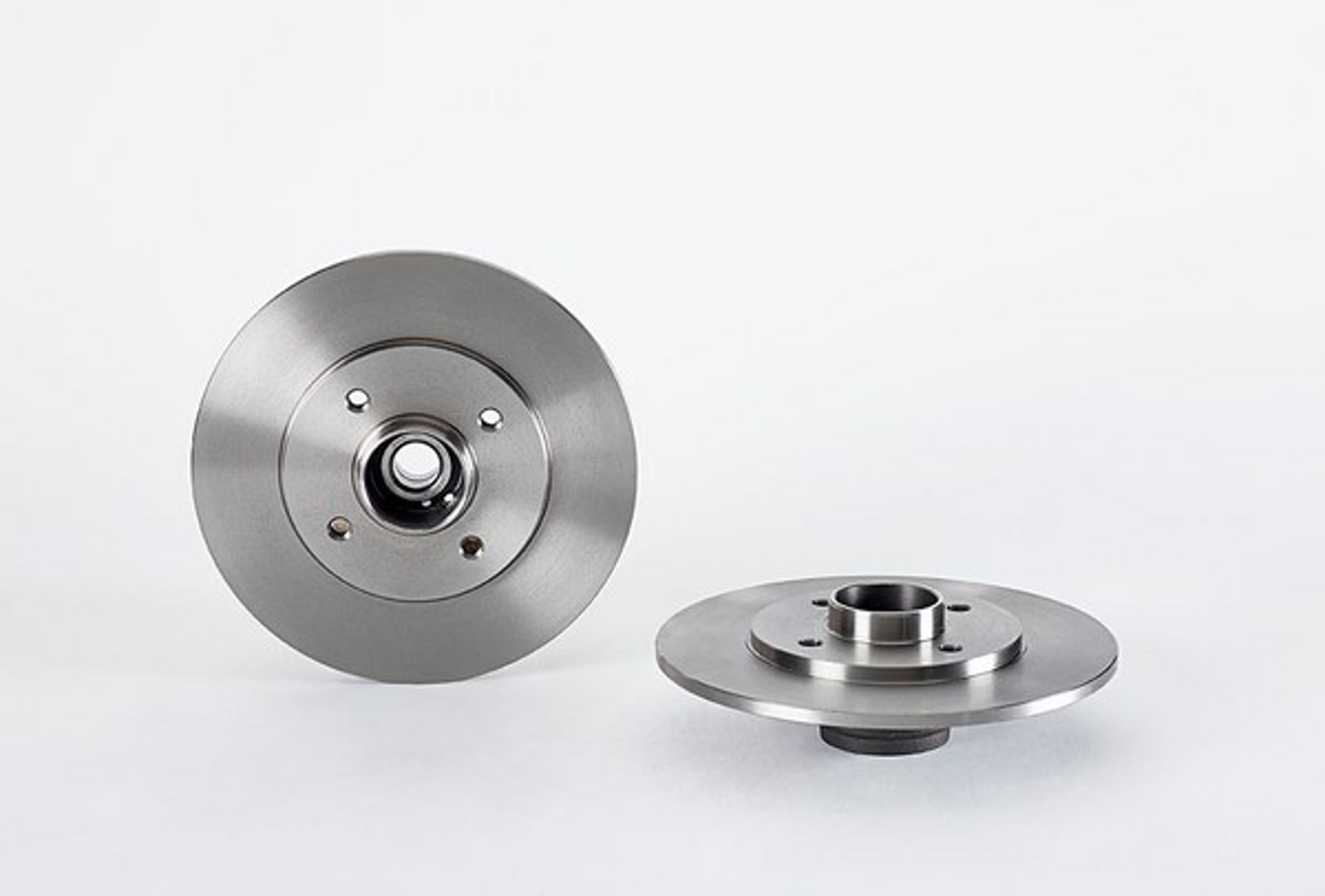 Диск тормозной BREMBO 08.5833.15