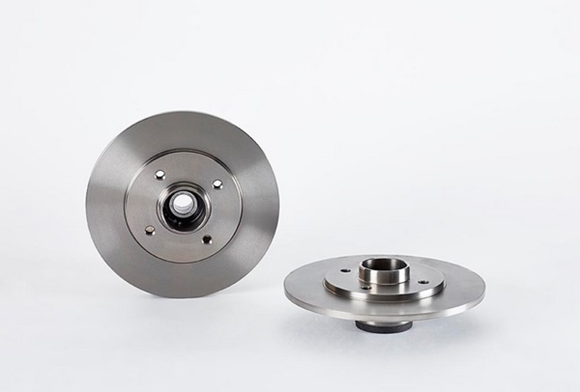 Диск тормозной BREMBO 08.5833.25