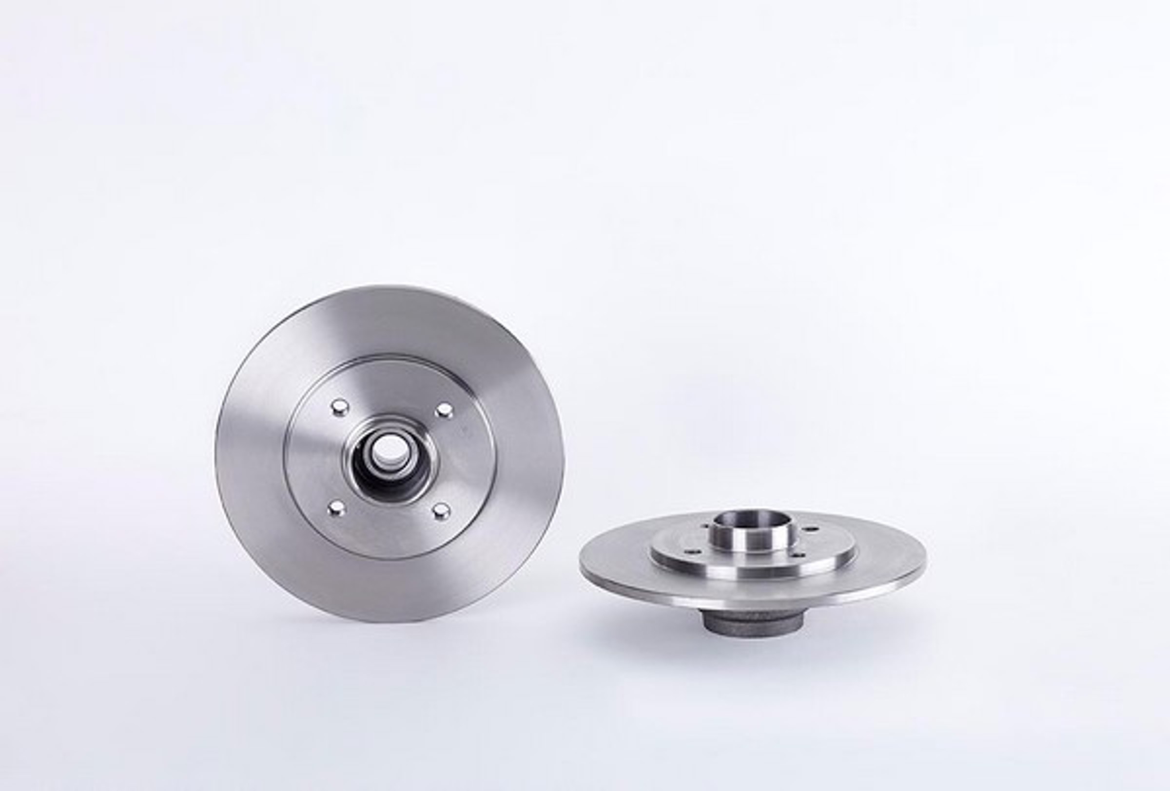 Диск тормозной BREMBO 08.5834.15