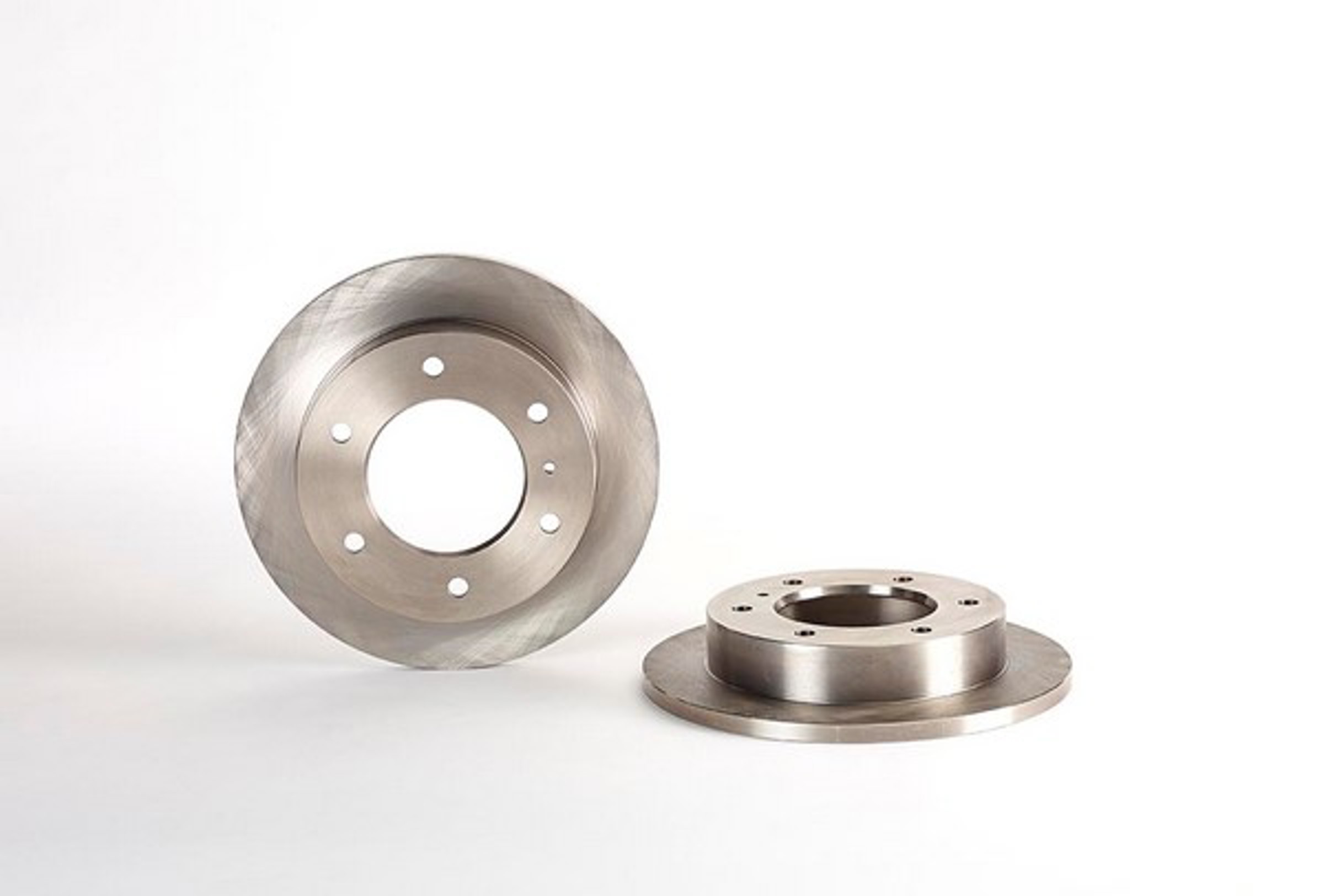 Диск тормозной BREMBO 08.6865.10