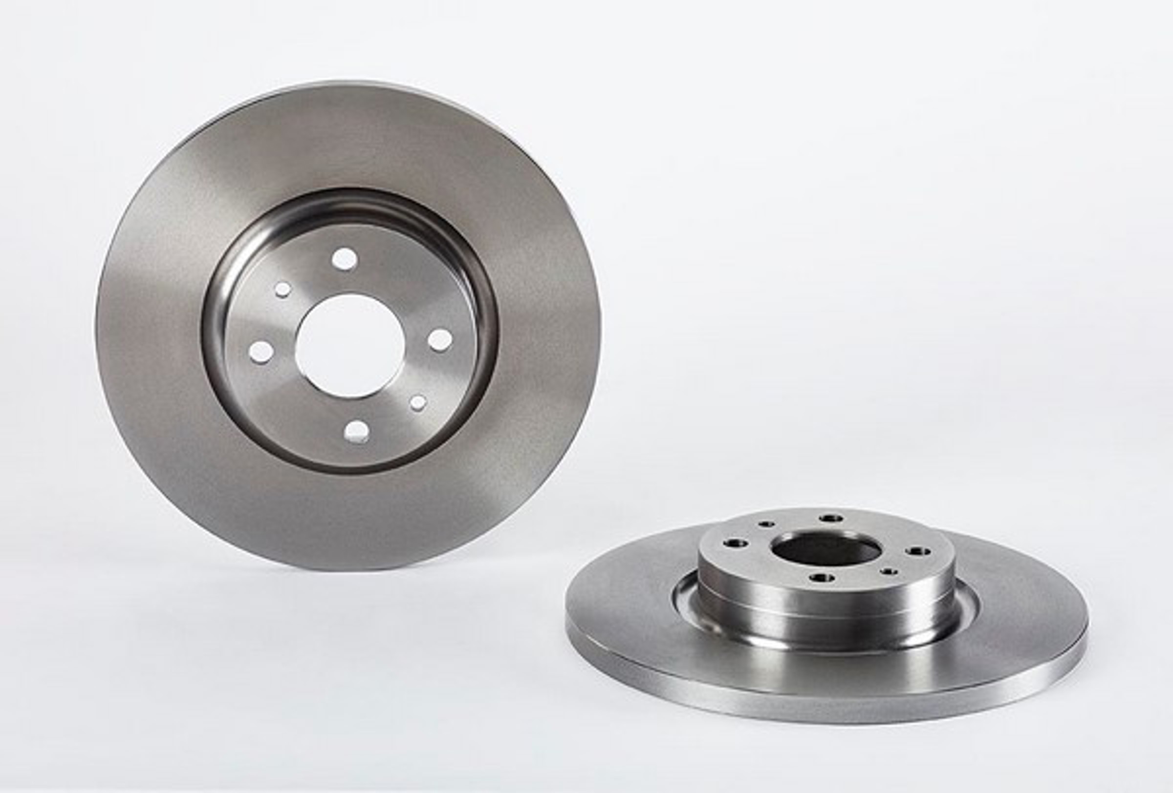 Диск тормозной BREMBO 08.7354.20