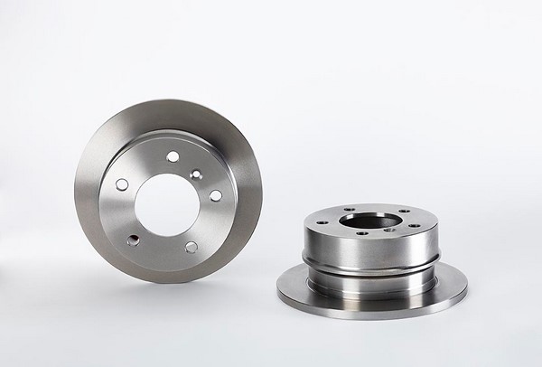 Тормозной диск BREMBO 08.7724.10