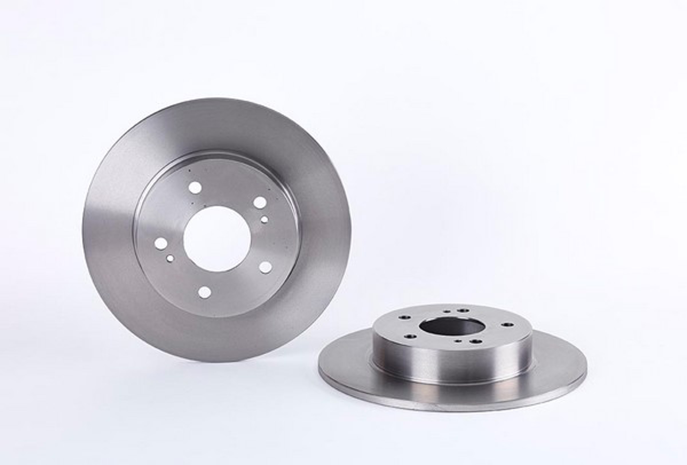 Диск тормозной BREMBO 08.8065.14