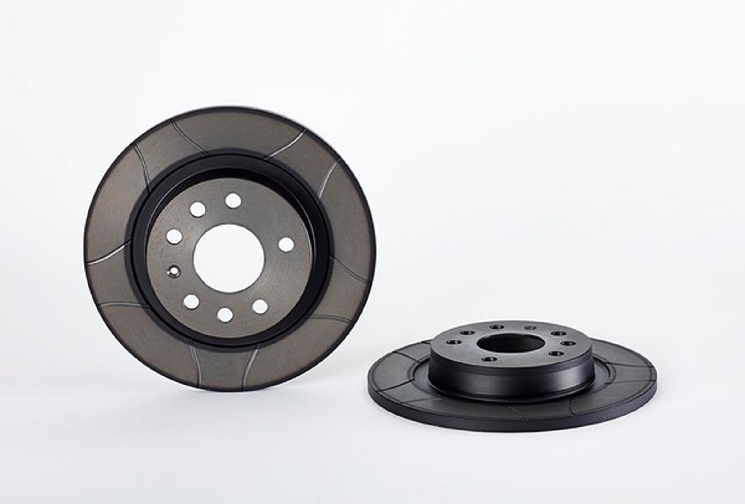 Диск тормозной BREMBO 08.9511.75