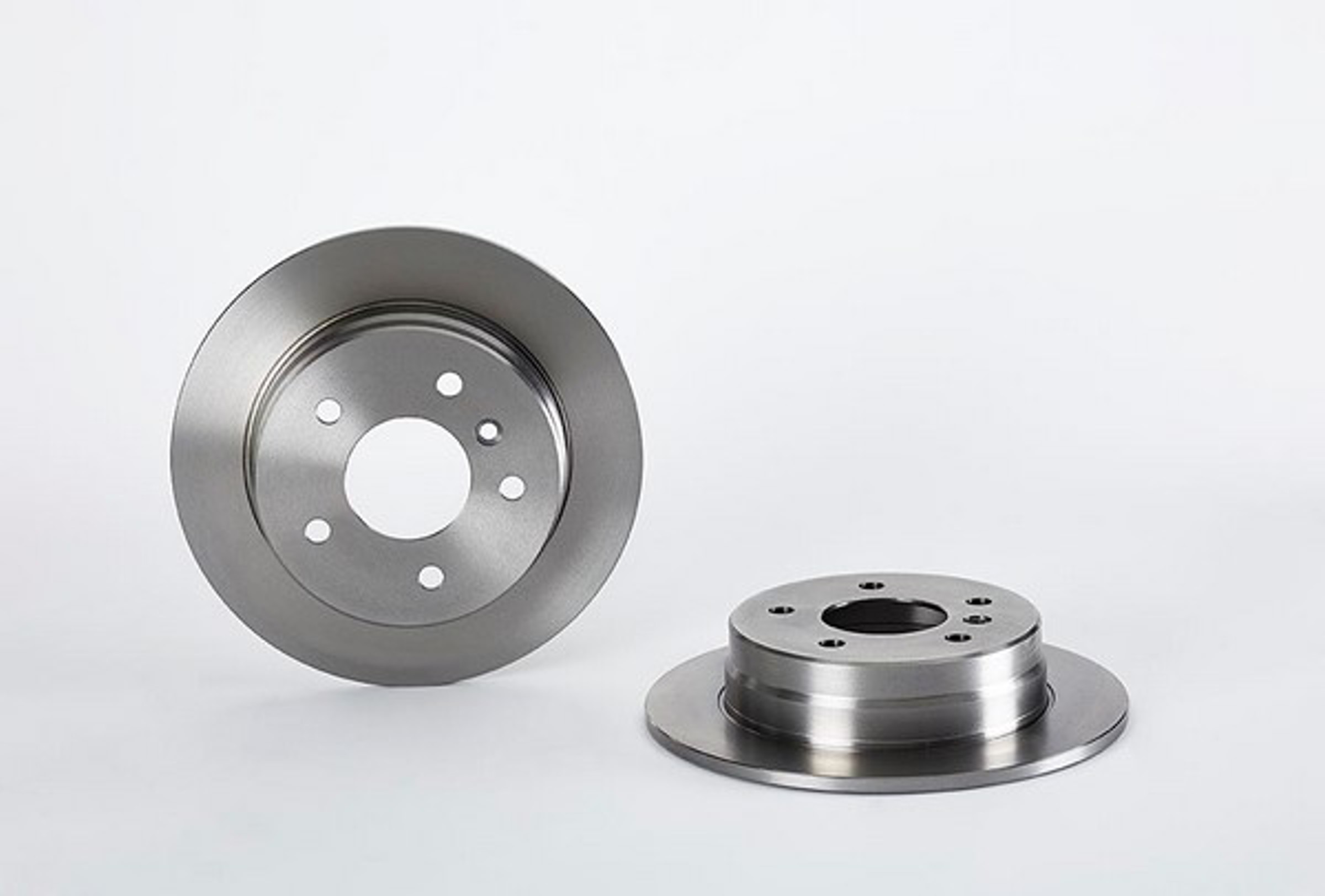 Диск тормозной BREMBO 08.9580.20