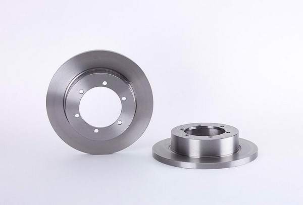 Диск тормозной BREMBO 08.9794.10