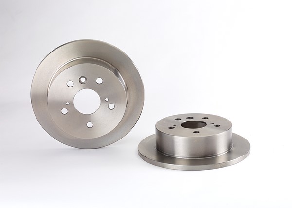 Тормозной диск BREMBO 08.A108.10