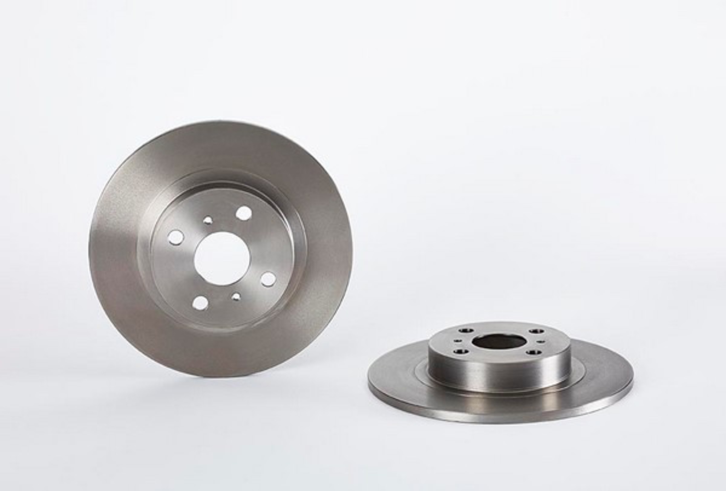 Диск тормозной BREMBO 08.A140.10