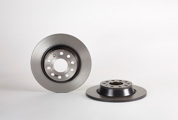 Тормозной диск BREMBO 08.A202.11