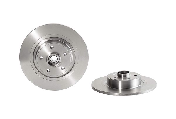 Disc BREMBO 08.A239.37
