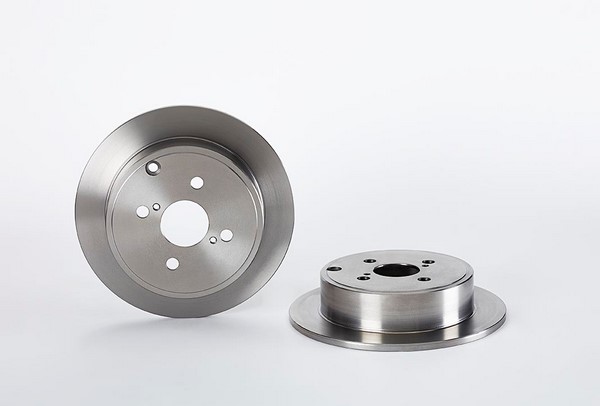 Тормозной диск BREMBO 08.A331.10