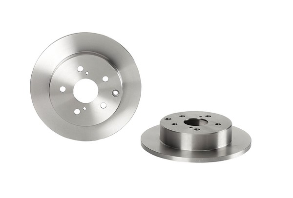 Тормозной диск BREMBO 08.A429.10