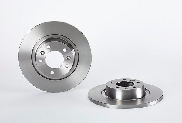 Тормозной диск BREMBO 08.A456.10