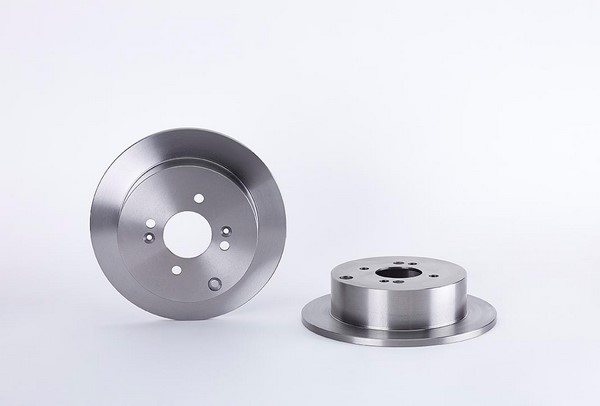 Тормозной диск BREMBO 08.A602.10