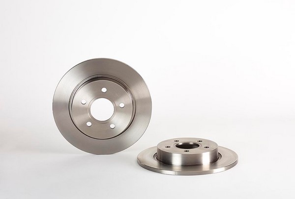 Тормозной диск BREMBO 08.A725.10