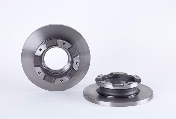 Тормозной диск BREMBO 08.A730.10