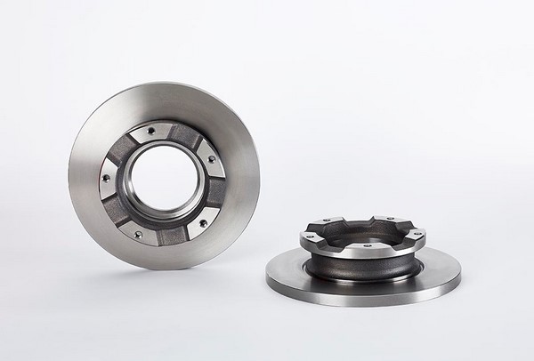 Тормозной диск BREMBO 08.A730.20