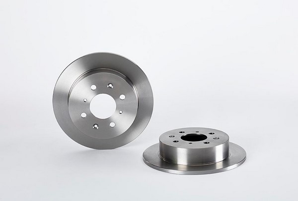 Тормозной диск BREMBO 08.A920.10