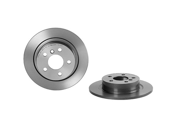 Тормозной диск BREMBO 08.C352.11