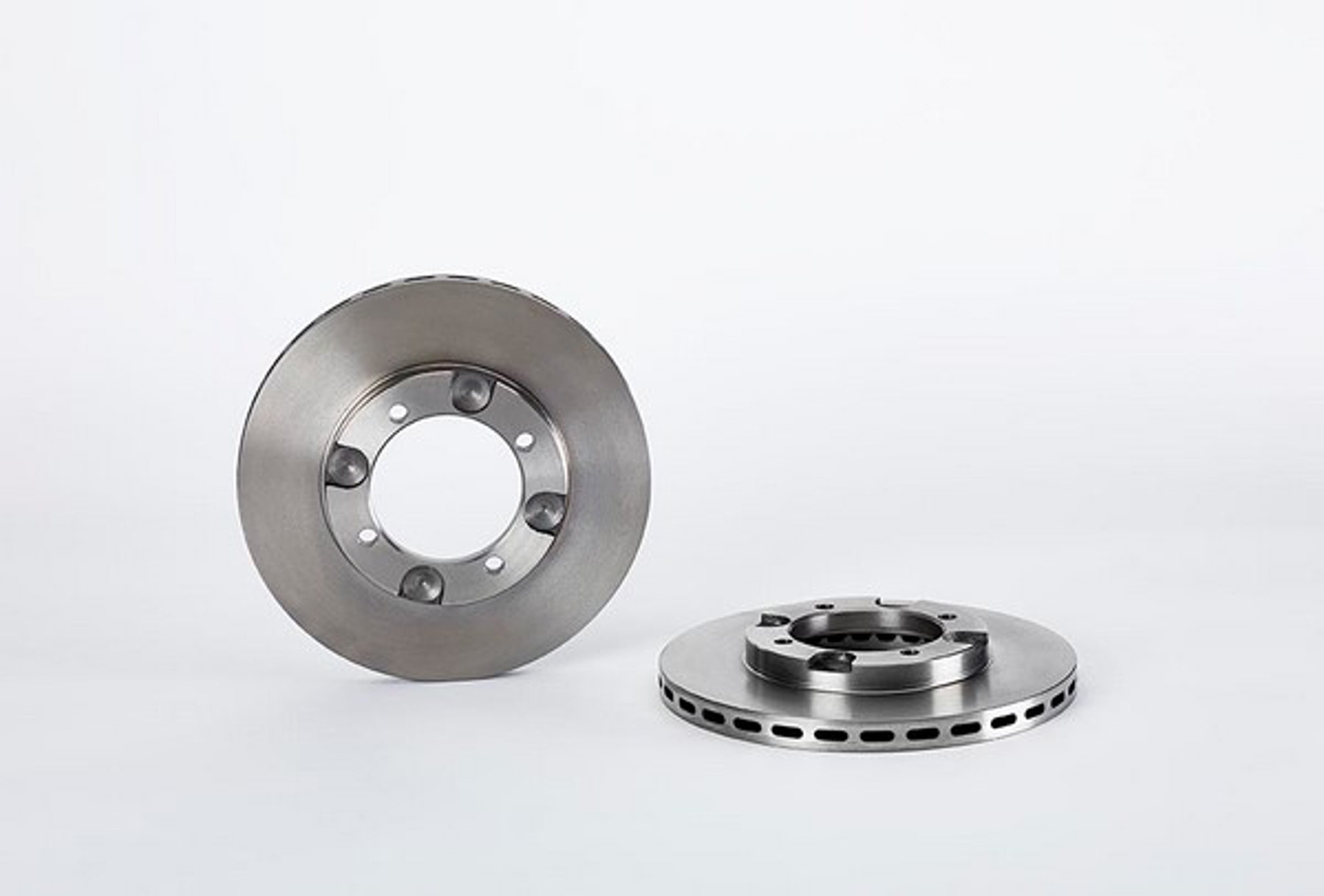 Диск тормозной BREMBO 09.5009.20