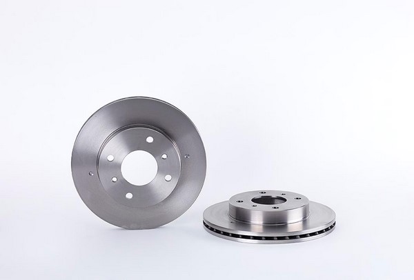 Тормозной диск BREMBO 09.5449.14
