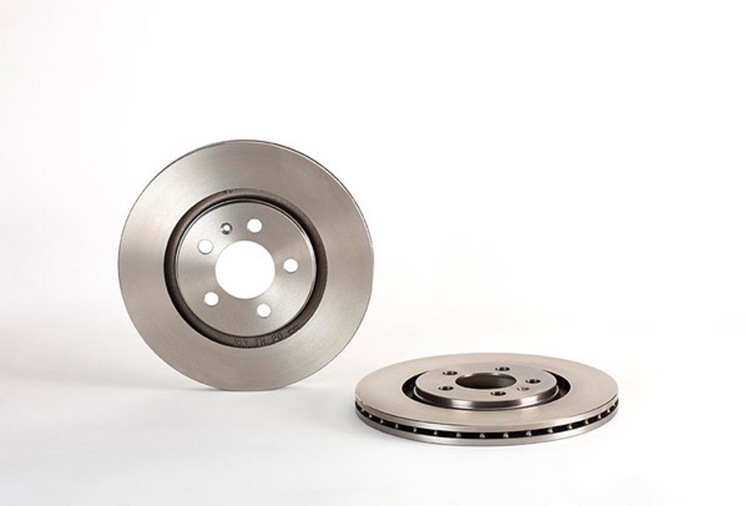 Тормозной диск prime line