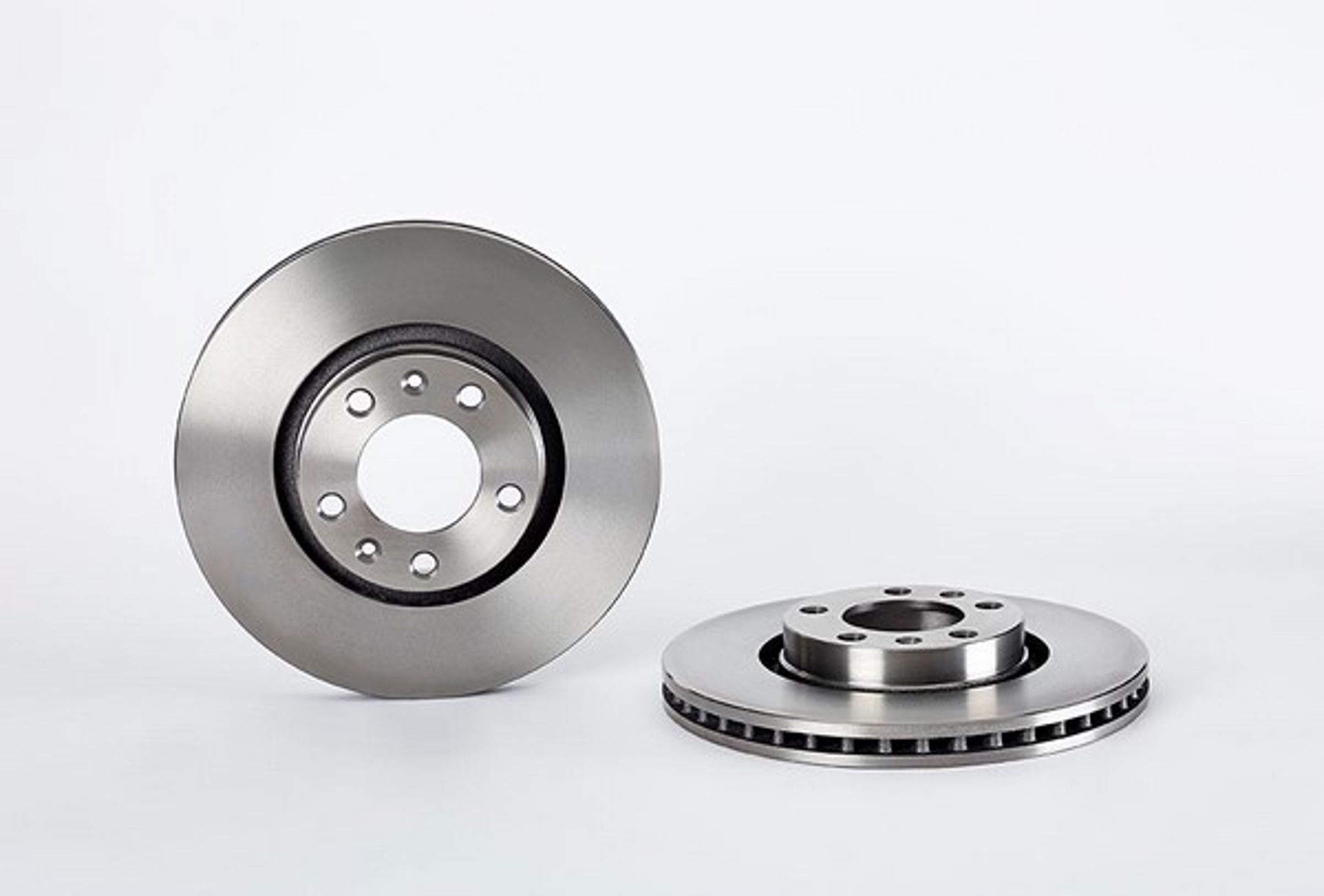 Диск тормозной BREMBO 09.5574.10