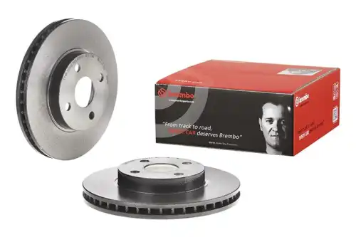 Тормозные диски BREMBO 09.5844.21