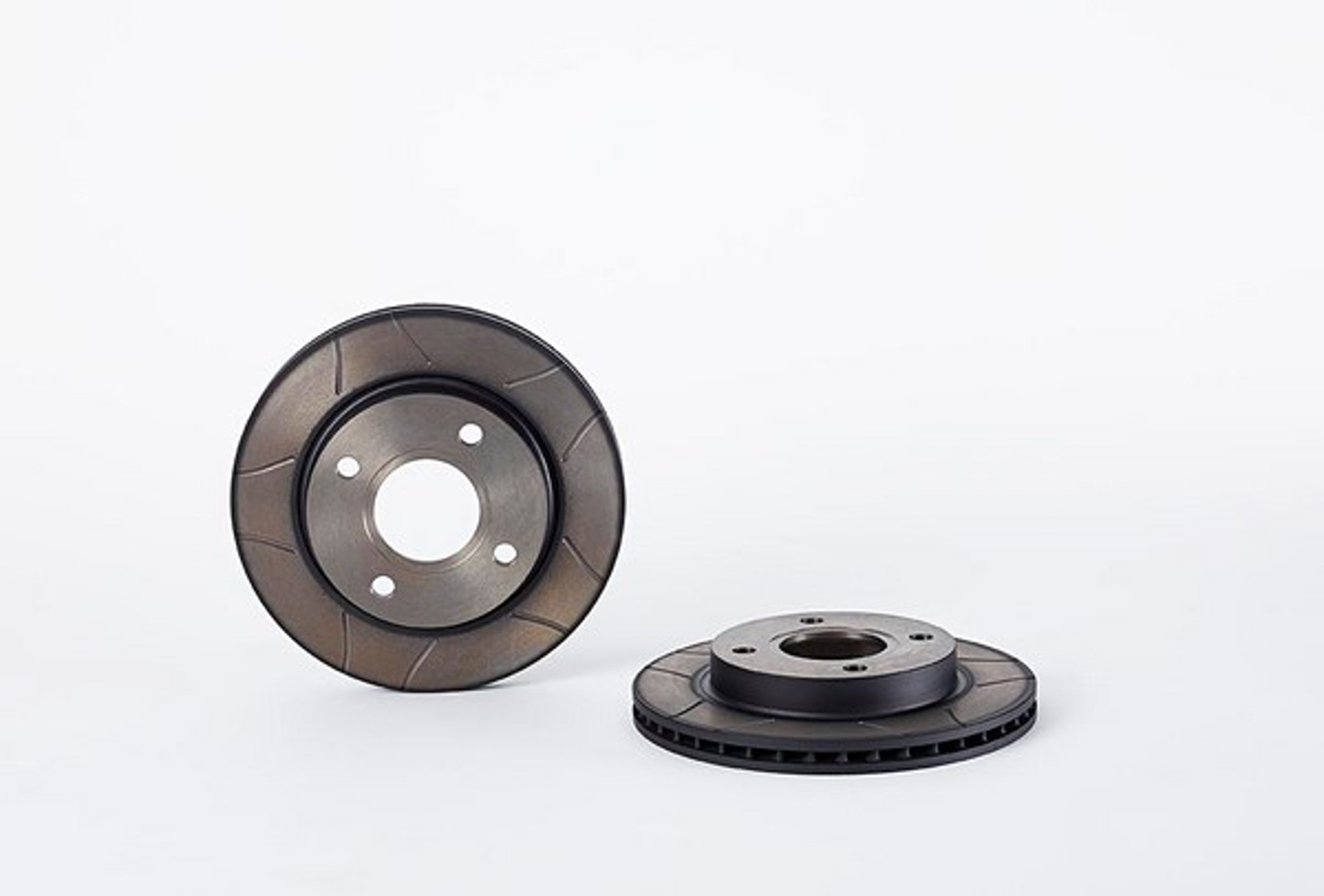 Диск тормозной BREMBO 09.6727.77