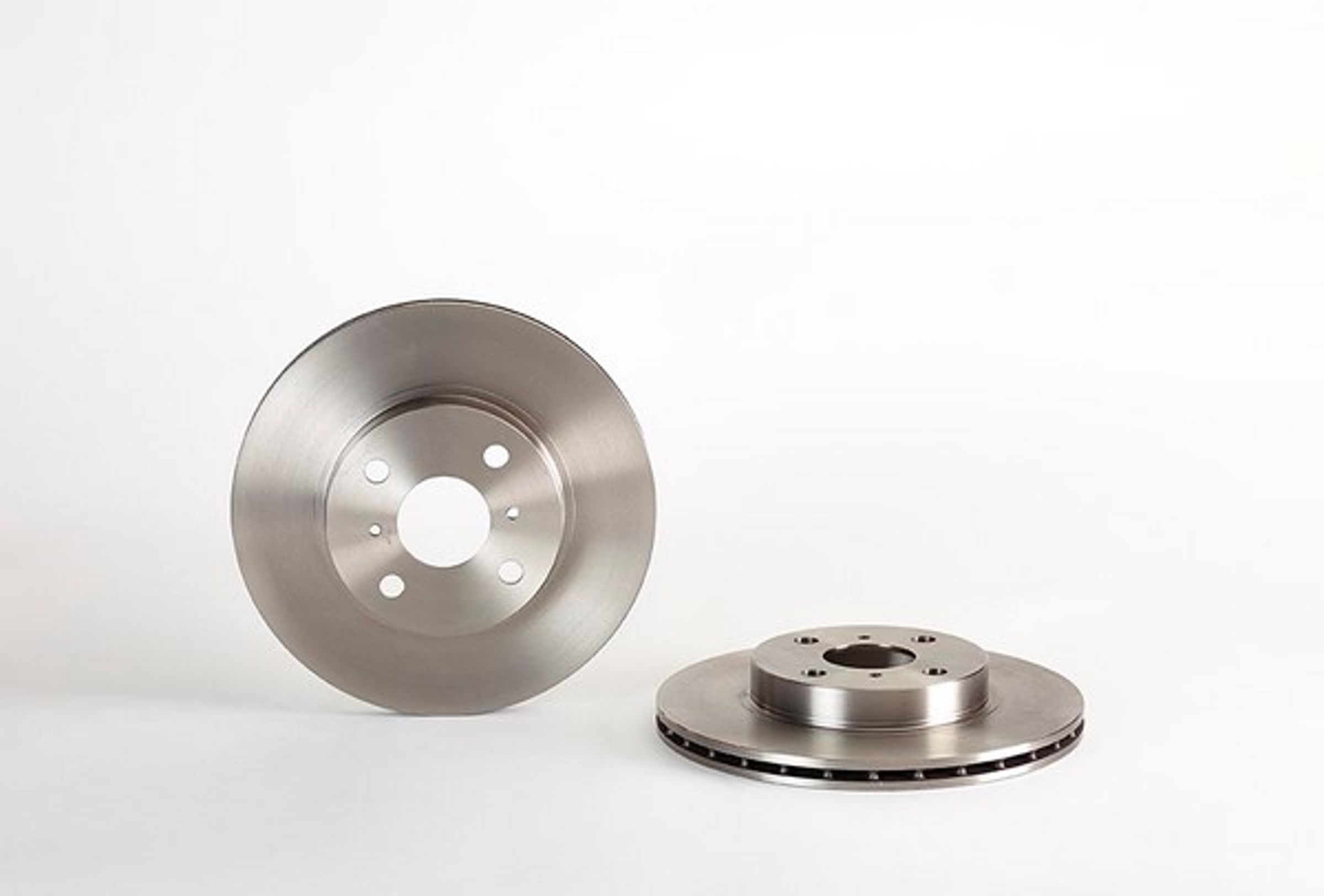 Диск тормозной BREMBO 09.6765.10