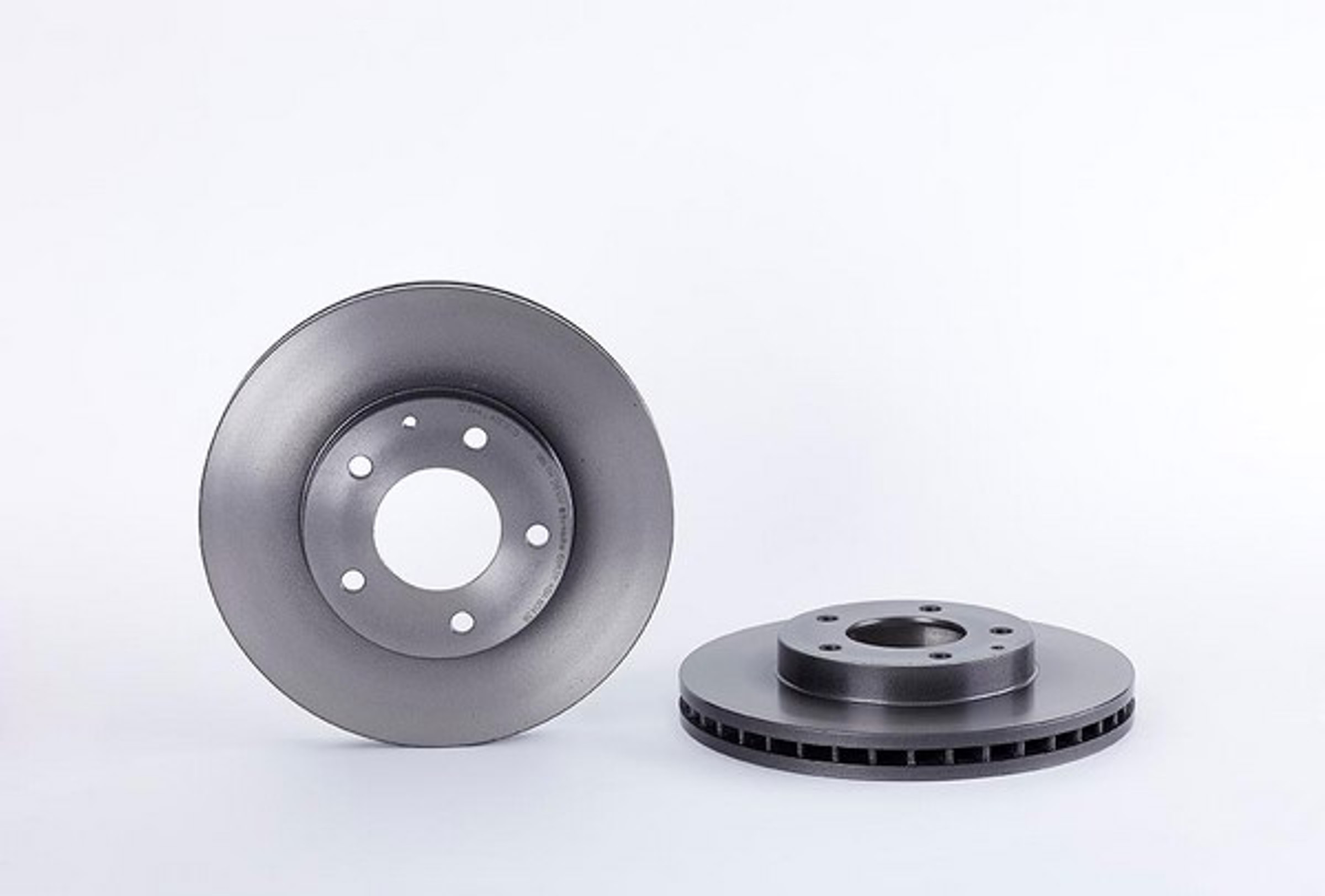 Диск тормозной BREMBO 09.6863.11