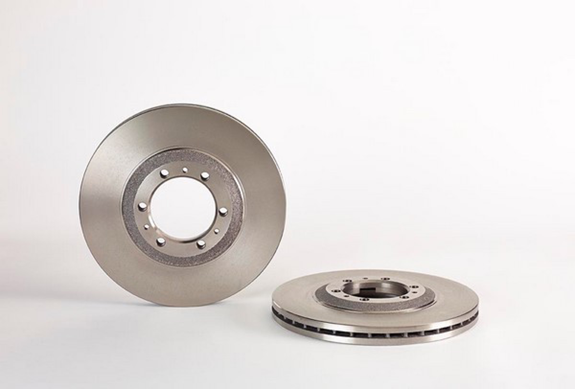 Диск тормозной BREMBO 09.6866.20