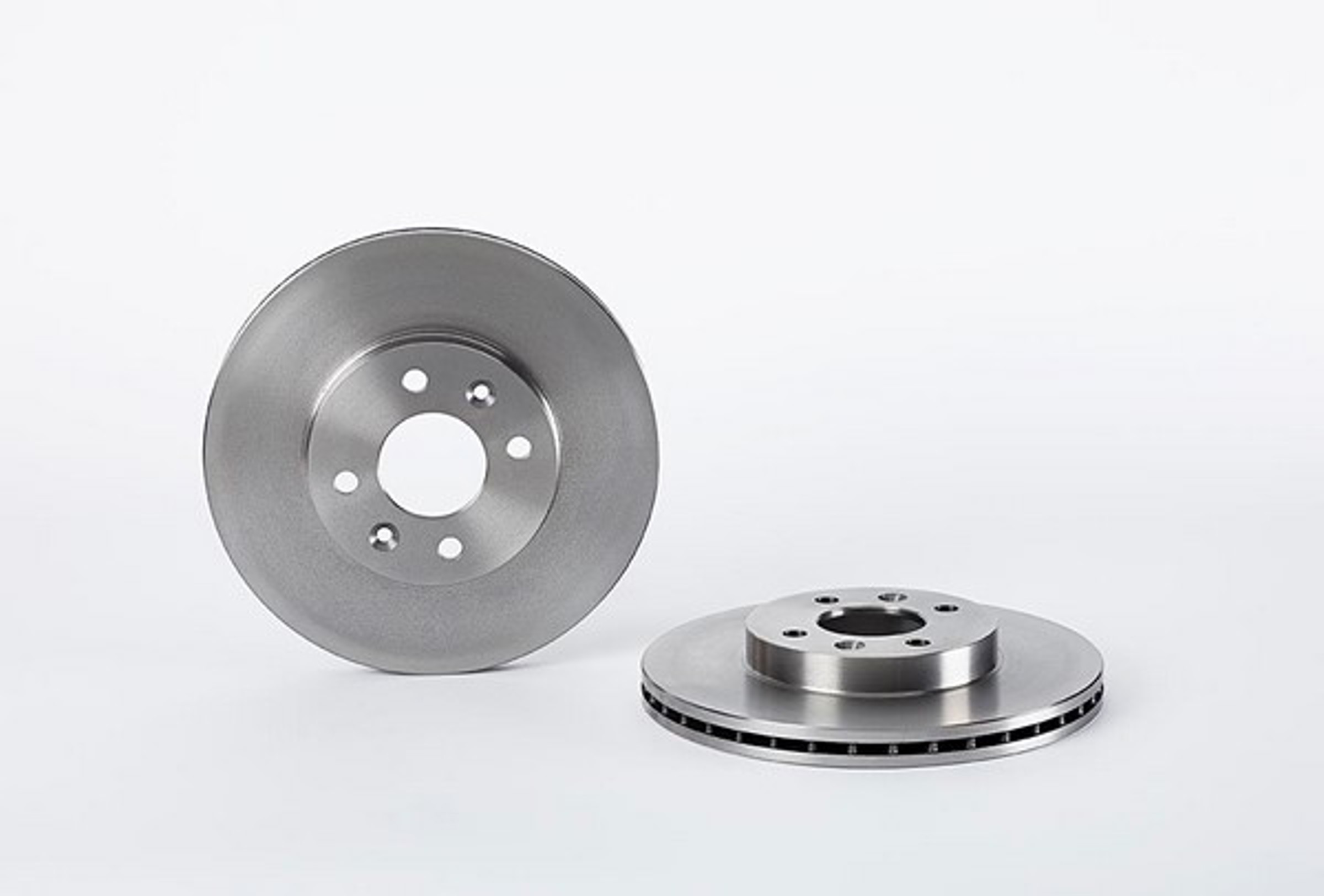 Диск тормозной BREMBO 09.7292.34