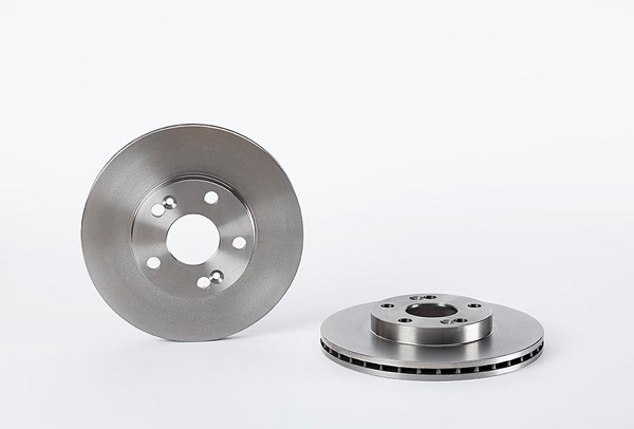 Диск тормозной BREMBO 09.7292.40