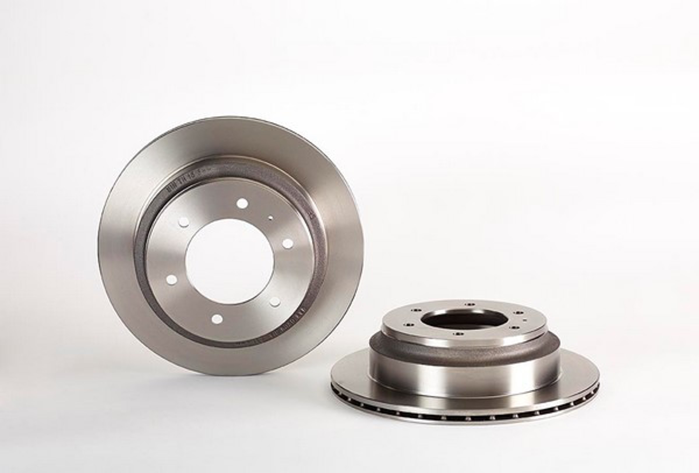 Диск тормозной BREMBO 09.7377.10