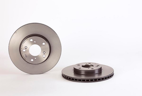 Тормозной диск BREMBO 09.7932.11