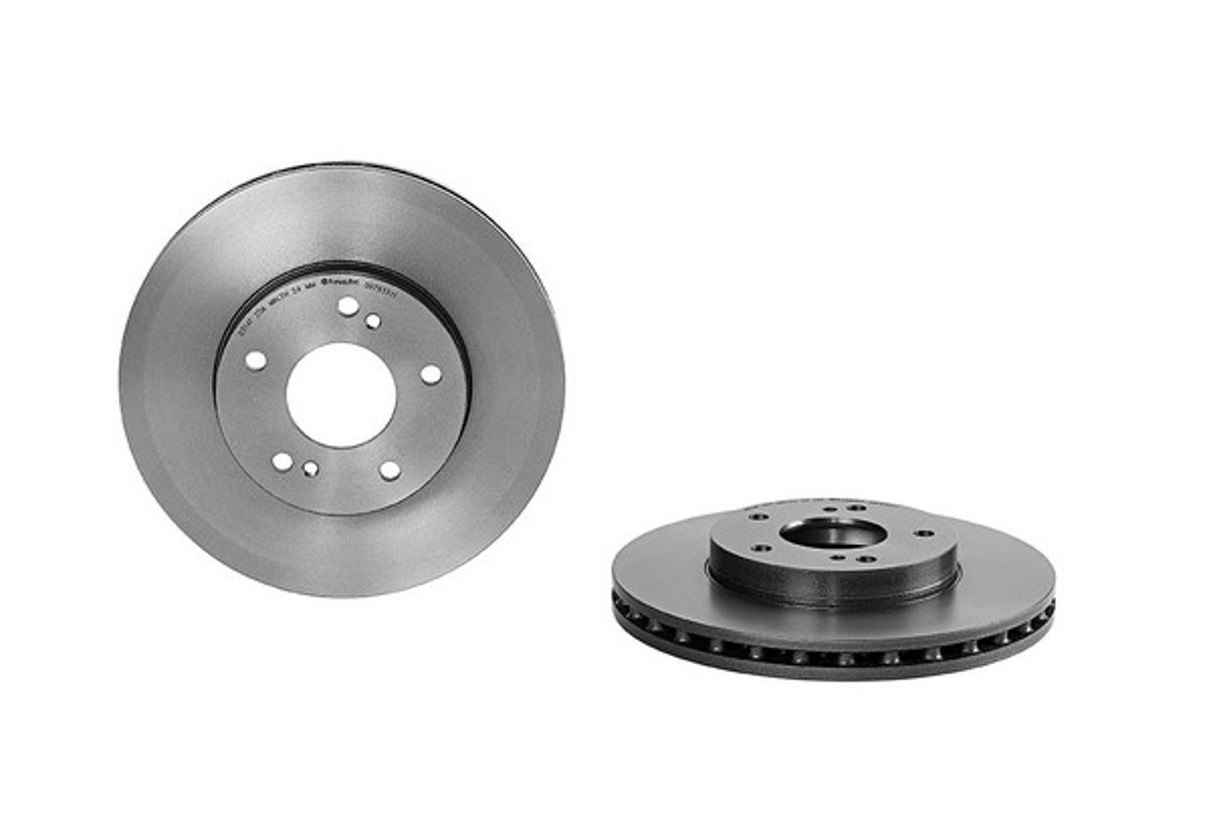Диск тормозной BREMBO 09.7933.11