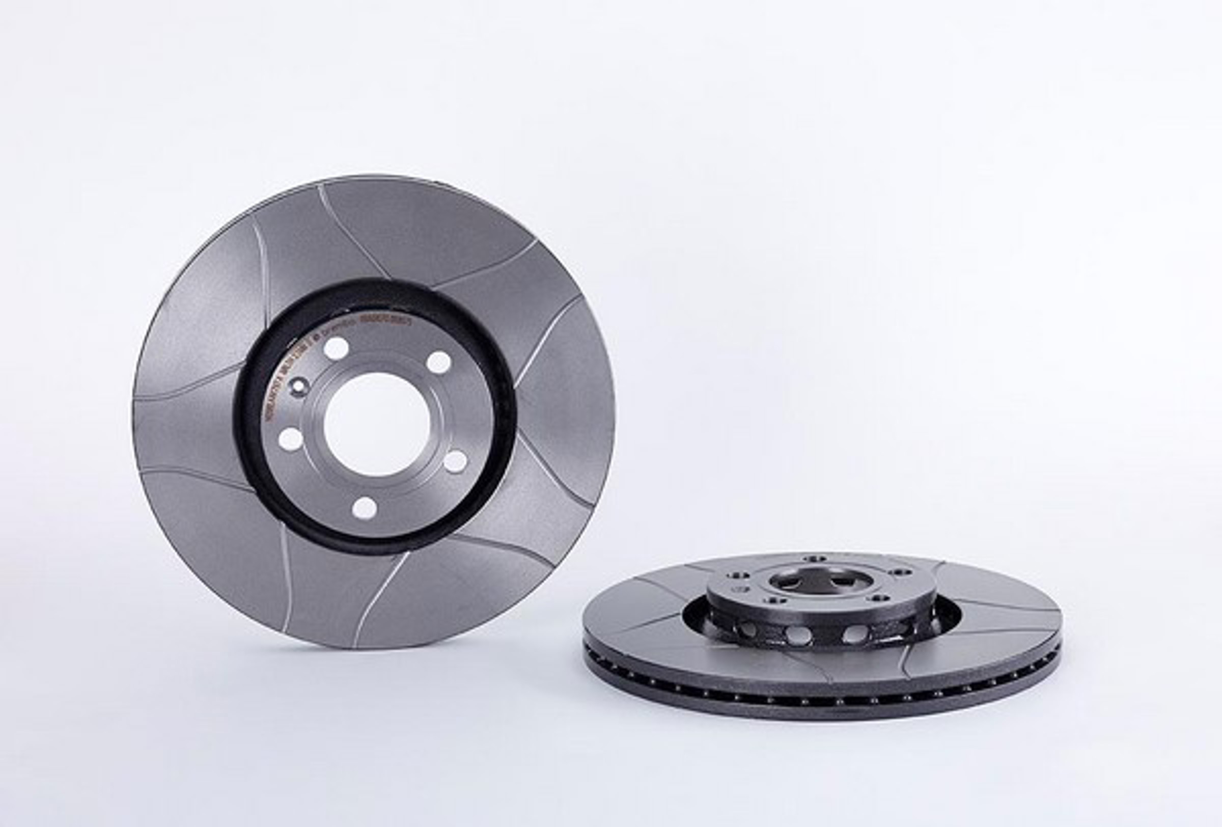 Диск тормозной BREMBO 09.8690.75