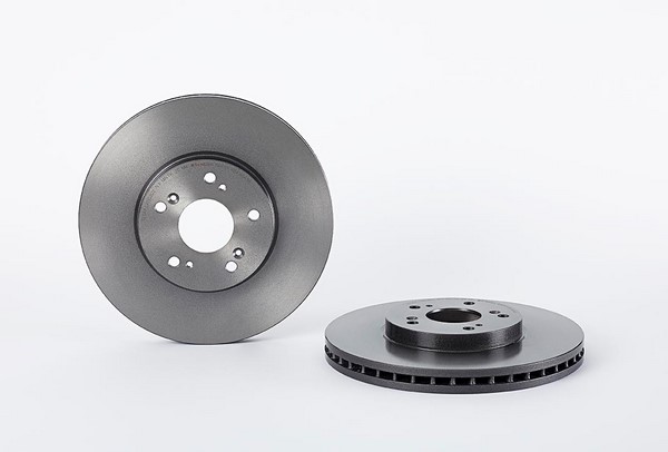 Тормозной диск BREMBO 09.8840.11