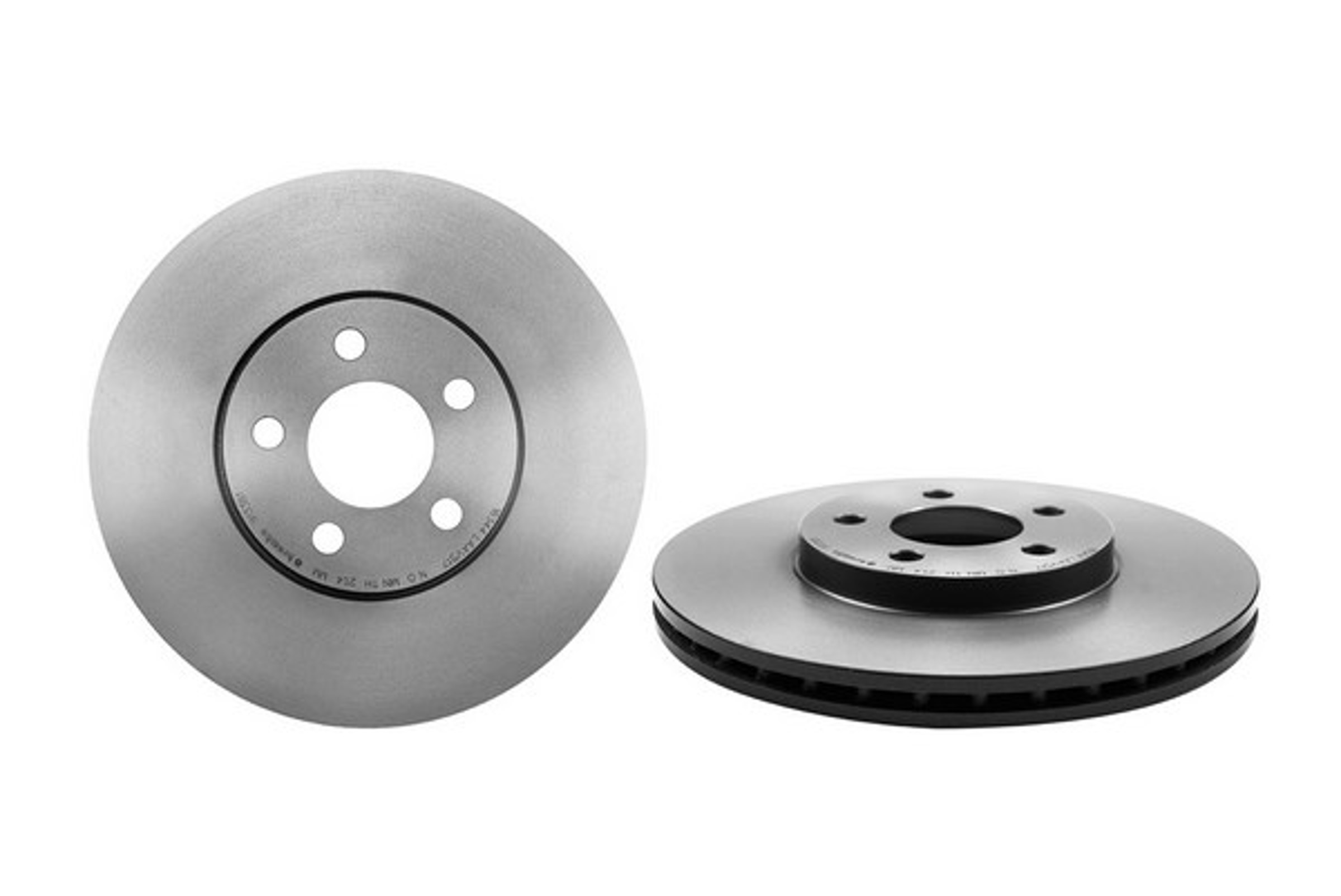 Тормозной диск BREMBO 09.9133.81