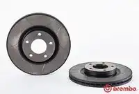 Тормозные диски BREMBO 09.9468.76