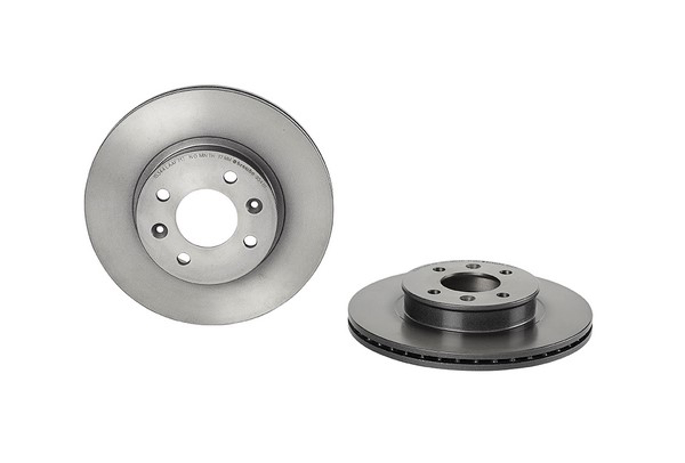 Диск тормозной BREMBO 09.9541.11