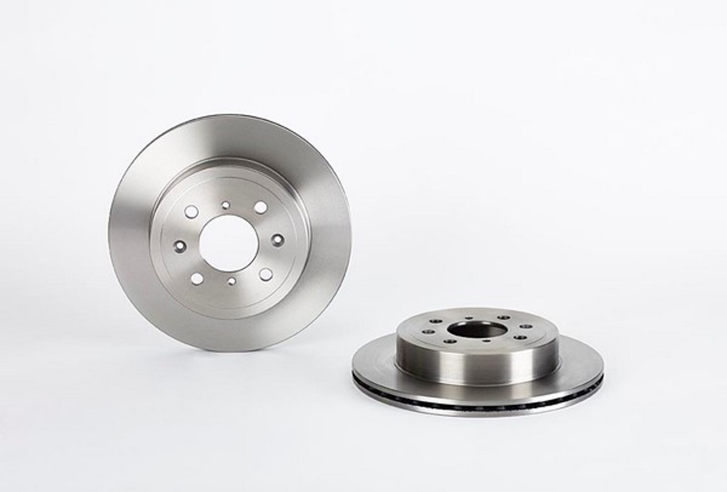 Диск тормозной BREMBO 09.9728.14