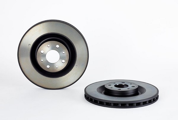 Тормозной диск BREMBO 09.A444.11