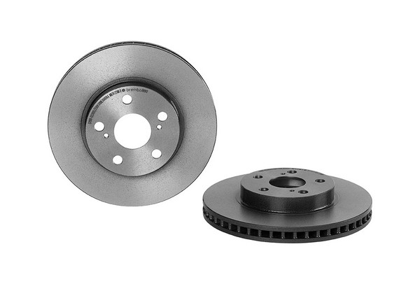 Тормозной диск BREMBO 09.B494.11