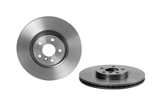 Тормозной диск BREMBO 09.C351.11