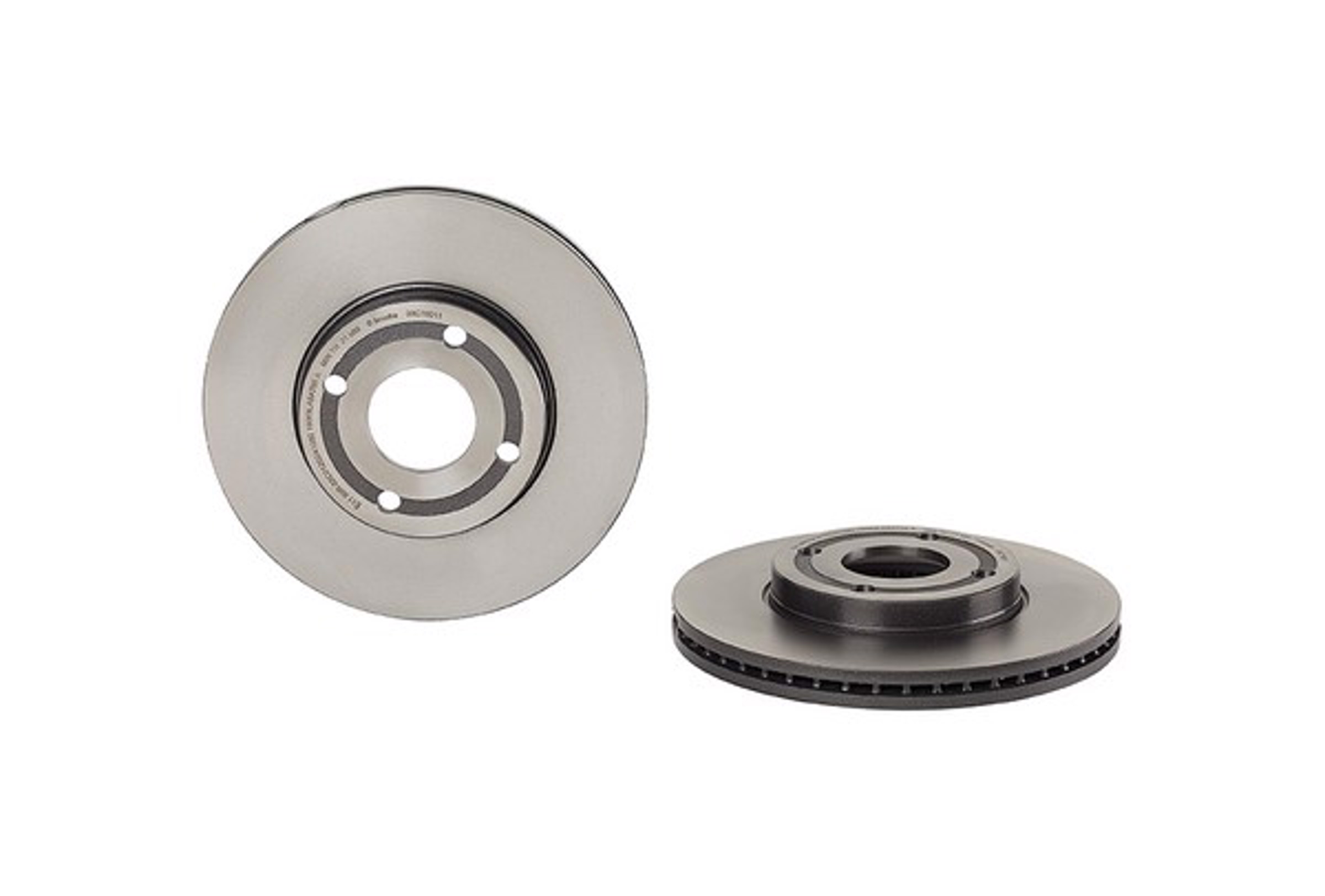Disc BREMBO 09.C760.11