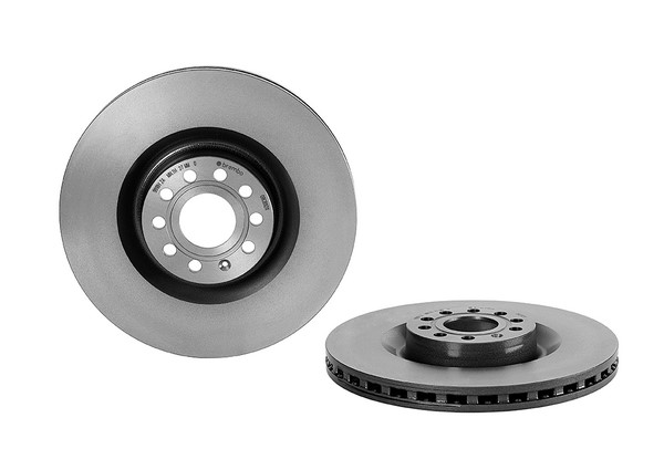Тормозной диск BREMBO 09.C892.11