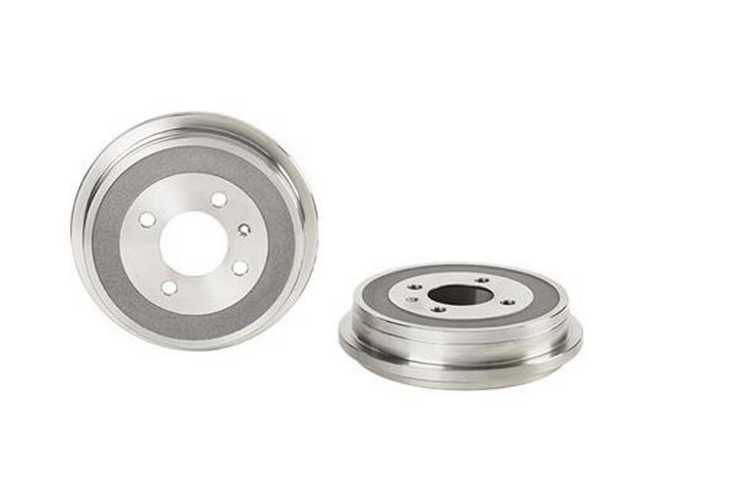 Барабан тормозной BREMBO 14.9384.10