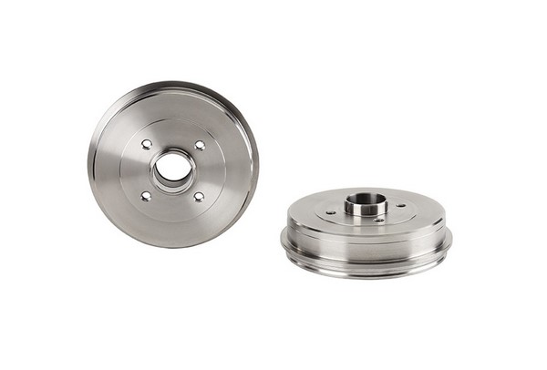 Тормозной барабан BREMBO 14.A672.10